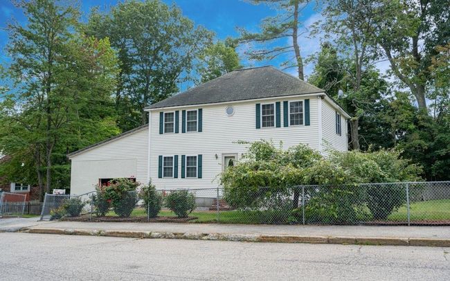 15 Derryfield Ct, House other with 3 bedrooms, 3 bathrooms and null parking in Manchester NH | Image 37