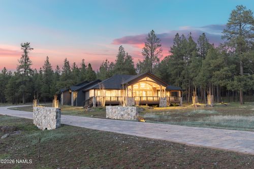 405 E Foxboro Rd, Munds Park, AZ, 86017 | Card Image