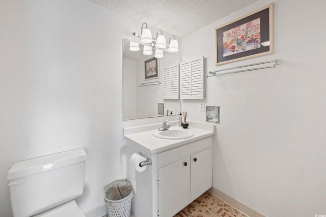 UNIT-19F - 435 Salt Marsh Cir, Condo with 2 bedrooms, 2 bathrooms and null parking in Pawleys Island SC | Image 11
