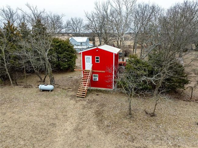 511 N 50 Th St, Home with 0 bedrooms, 0 bathrooms and null parking in Walnut KS | Image 12
