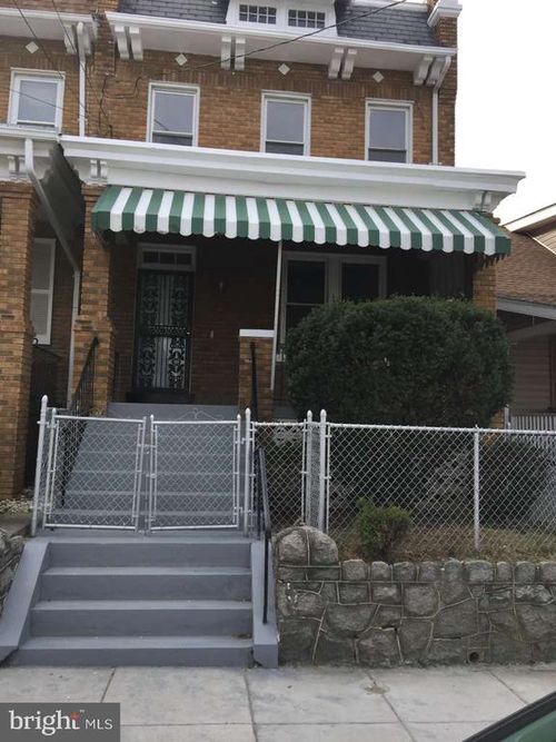 1335 T St Se, WASHINGTON, DC, 20020-6917 | Card Image