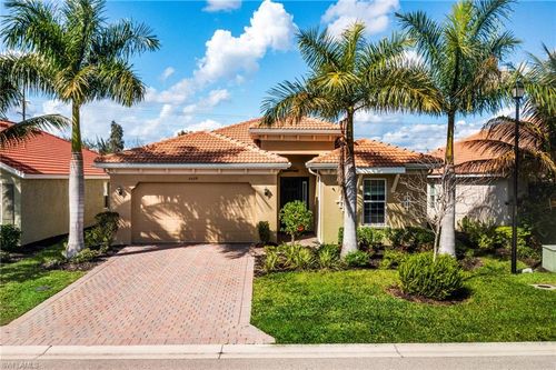 3028 Royal Gardens Ave, FORT MYERS, FL, 33916-4593 | Card Image