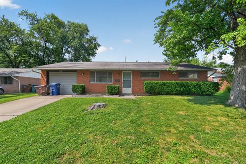 3726 Lima Dr, Westerville, OH, 43081-4116 | Card Image
