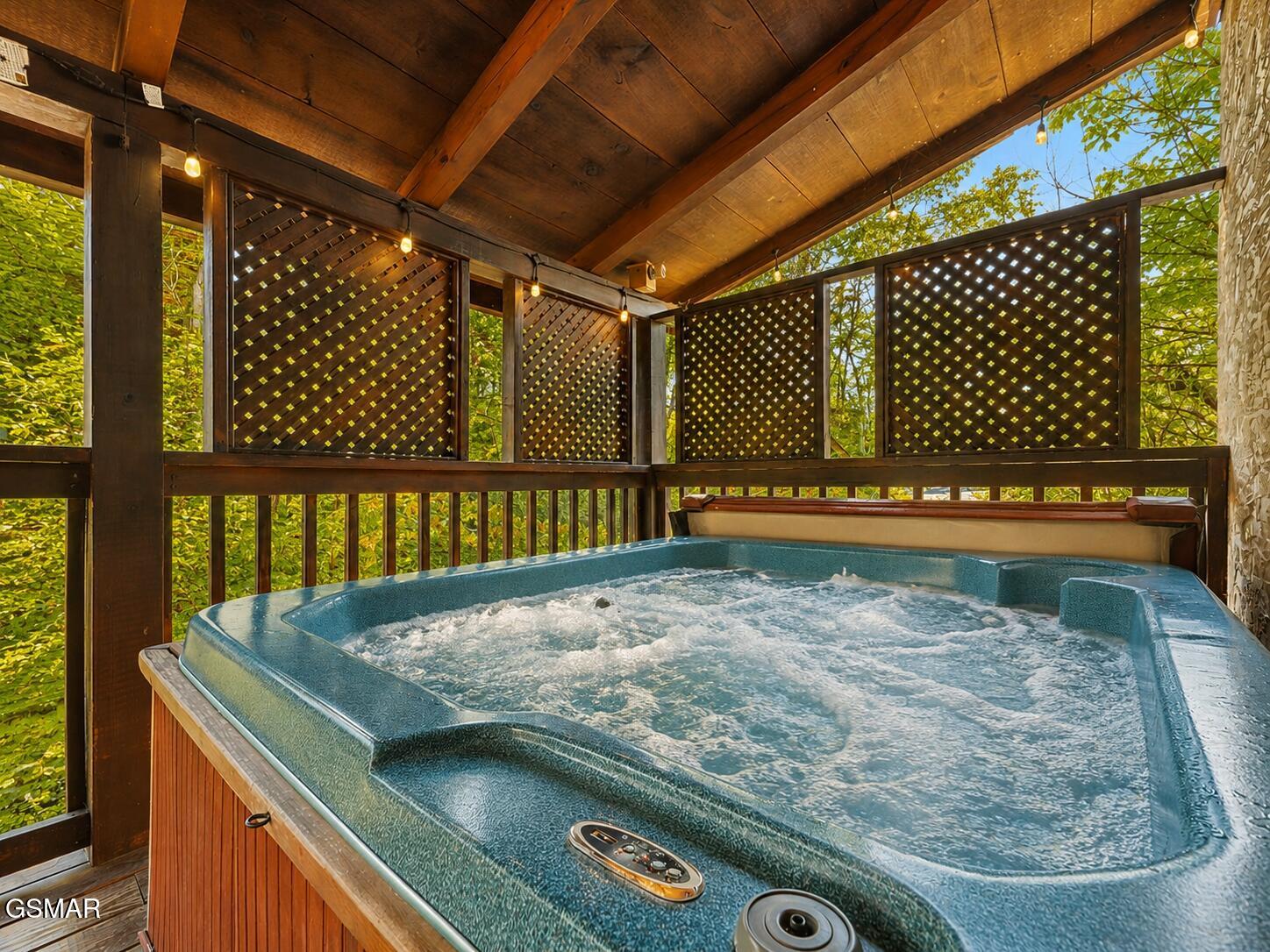 Residential in Pigeon Forge 4