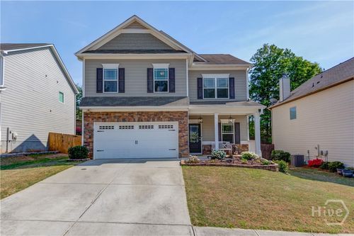 675 Country Ridge Dr, hoschton, GA, 30548-2281 | Card Image