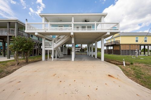 2117 2nd, Port Bolivar, TX, 77650 | Card Image