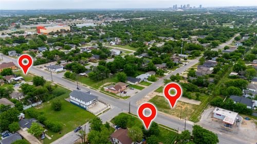 3401 Horne St, Fort Worth, TX, 76107-5824 | Card Image
