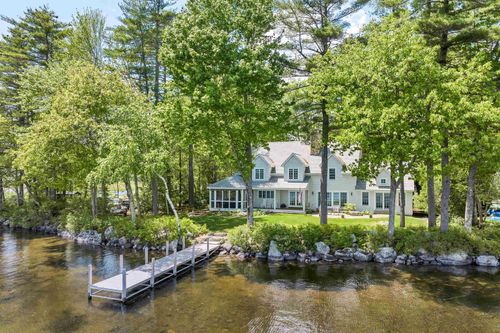140 Holden Shore Rd, Wolfeboro, NH, 03894-4658 | Card Image