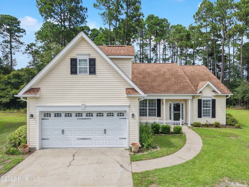 709 E Pipers Gln, Shallotte, NC, 28470-4594 | Card Image