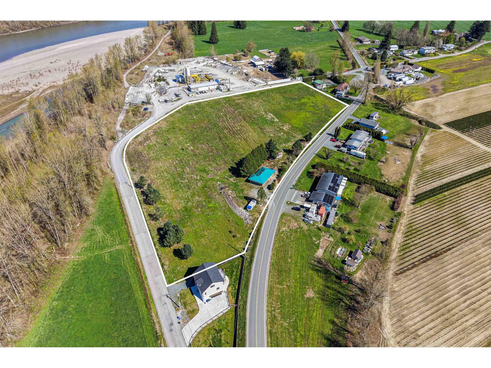 Residential in Chilliwack 2