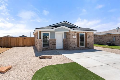 8317 25th St, Lubbock, TX, 79407 | Card Image