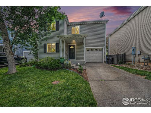 3314 Planter Way, Fort Collins, CO, 80526-6349 | Card Image