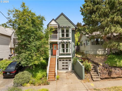 4113 Se Rural St, Portland, OR, 97202-7844 | Card Image