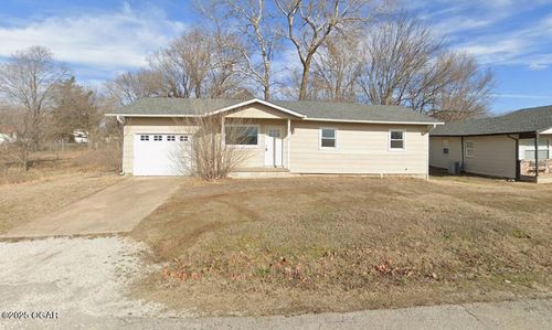 501 Lockhart St, Duenweg, MO, 64841-1031 | Card Image