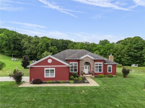 2928 Lucas Perrysville Rd, Lucas, OH, 44843-9514 | Card Image