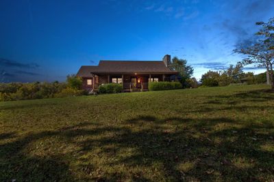 1012 Burgess Smith Road, House other with 5 bedrooms, 3 bathrooms and null parking in Sadieville KY | Image 1