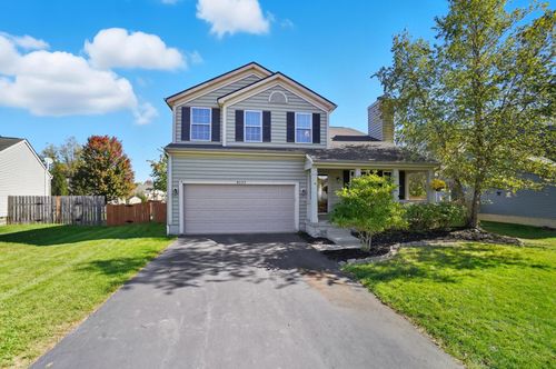 8333 Squad Dr, Galloway, OH, 43119-8363 | Card Image