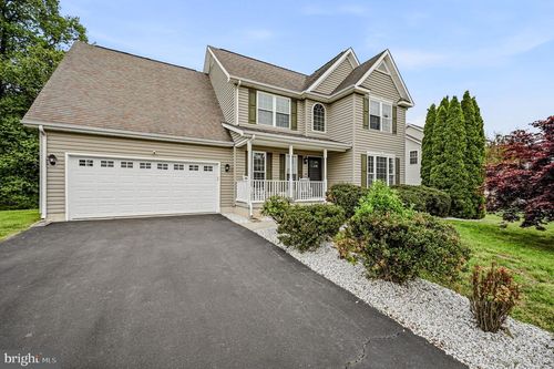 165 India Dr, SMYRNA, DE, 19977-4823 | Card Image