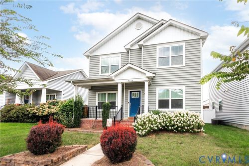 4716 Fulton St, Richmond, VA, 23231-1219 | Card Image