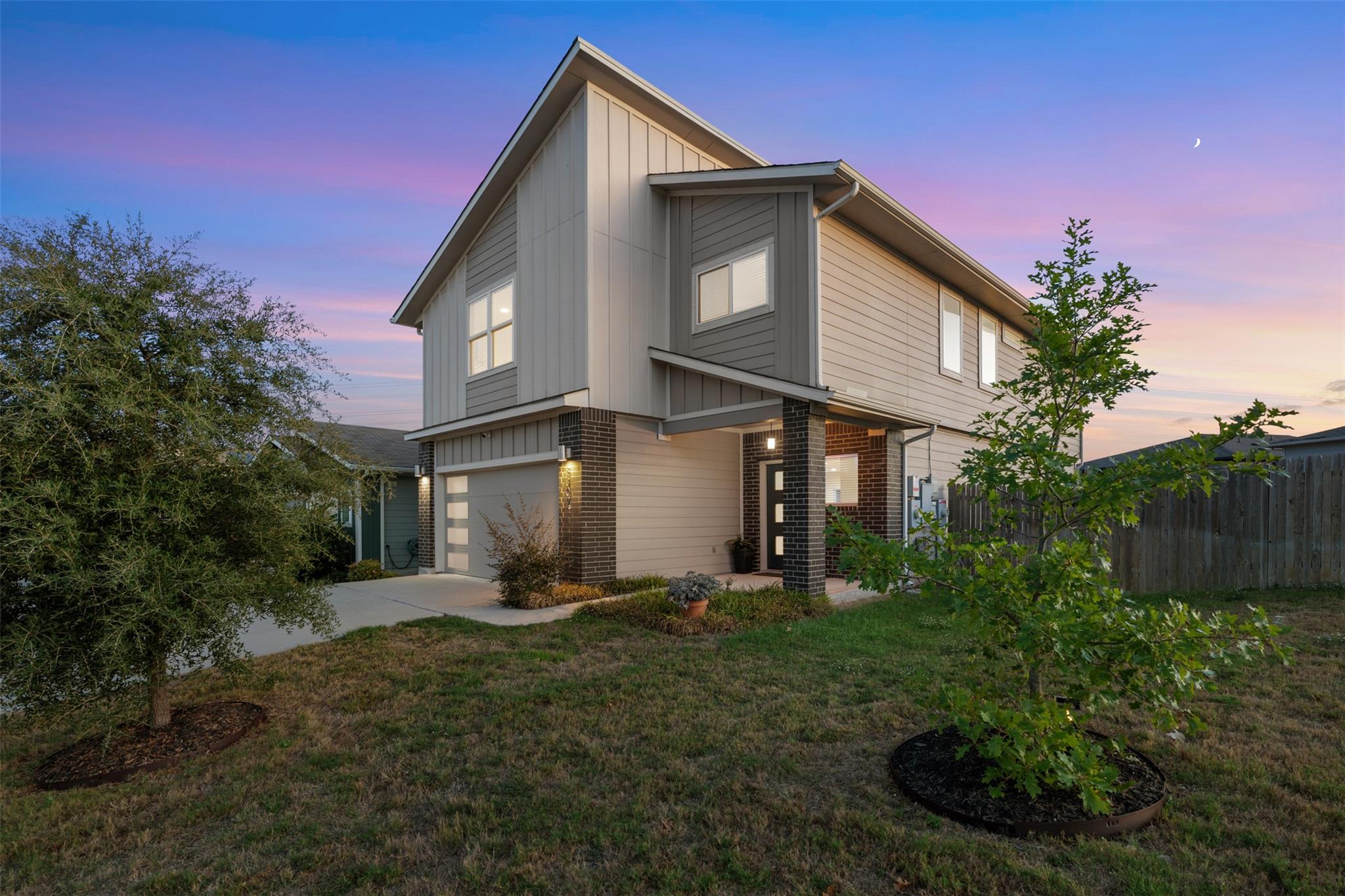 Residential in Austin