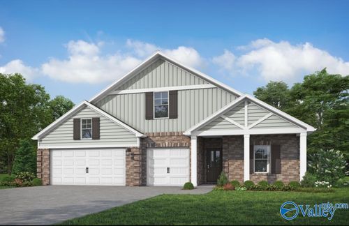 8377 Anslee Way Nw, Huntsville, AL, 35806-1348 | Card Image