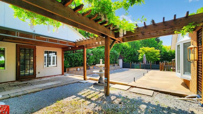 21 Sir Constantine Dr, House other with 4 bedrooms, 3 bathrooms and 4 parking in Markham ON | Image 45