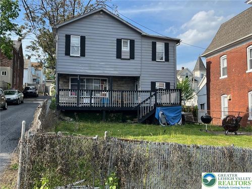 103 N Oak St, EASTON, PA, 18042-3476 | Card Image