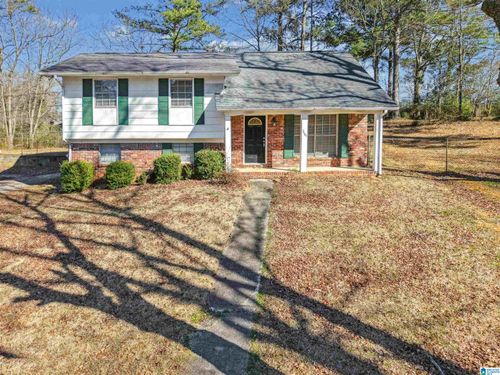 5601 Crestview Dr, ADAMSVILLE, AL, 35005-1010 | Card Image