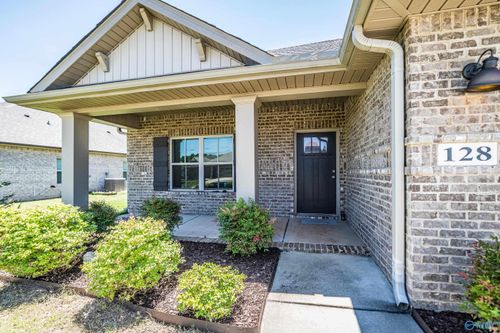 128 Caspian Ln, Meridianville, AL, 35759-4503 | Card Image