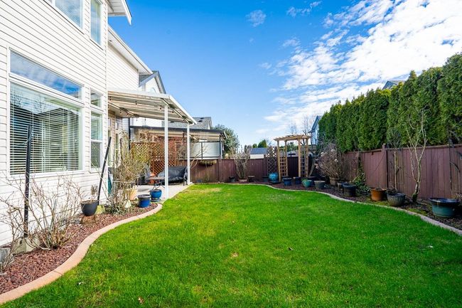 19584 Sutton Avenue, House other with 3 bedrooms, 2 bathrooms and 4 parking in Pitt Meadows BC | Image 37
