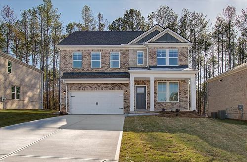125 Belvedere Road, Mcdonough, GA, 30253 | Card Image