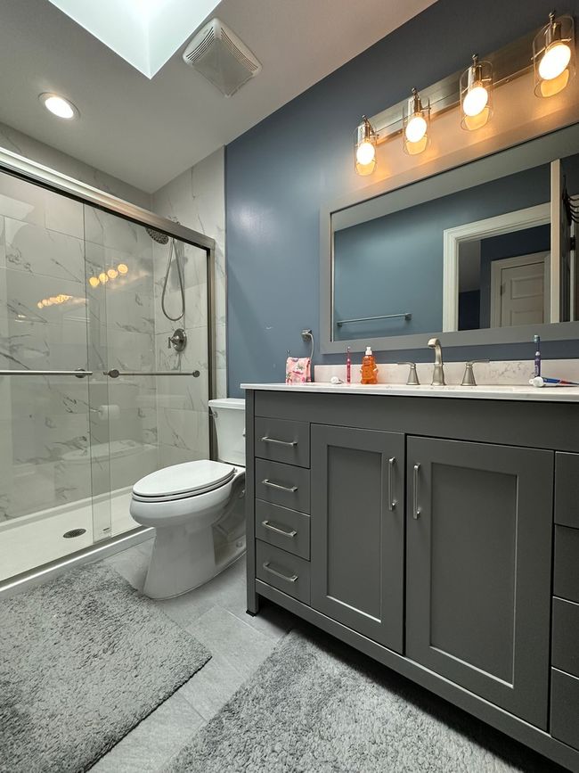 14609 Morningside Rd, Townhouse with 3 bedrooms, 3 bathrooms and 2 parking in Orland Park IL | Image 38