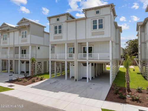 2-209 Spartanburg Ave, Carolina Beach, NC, 28428-5309 | Card Image