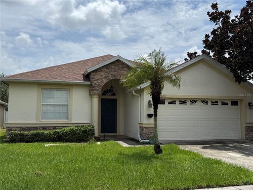 3806 Washburn Pl, WESLEY CHAPEL, FL, 33543-7910 | Card Image