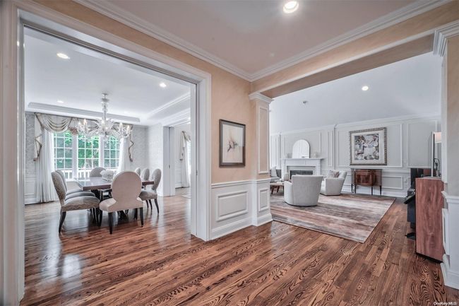 27 Cherrywood Ln, House other with 4 bedrooms, 4 bathrooms and null parking in Manhasset NY | Image 18