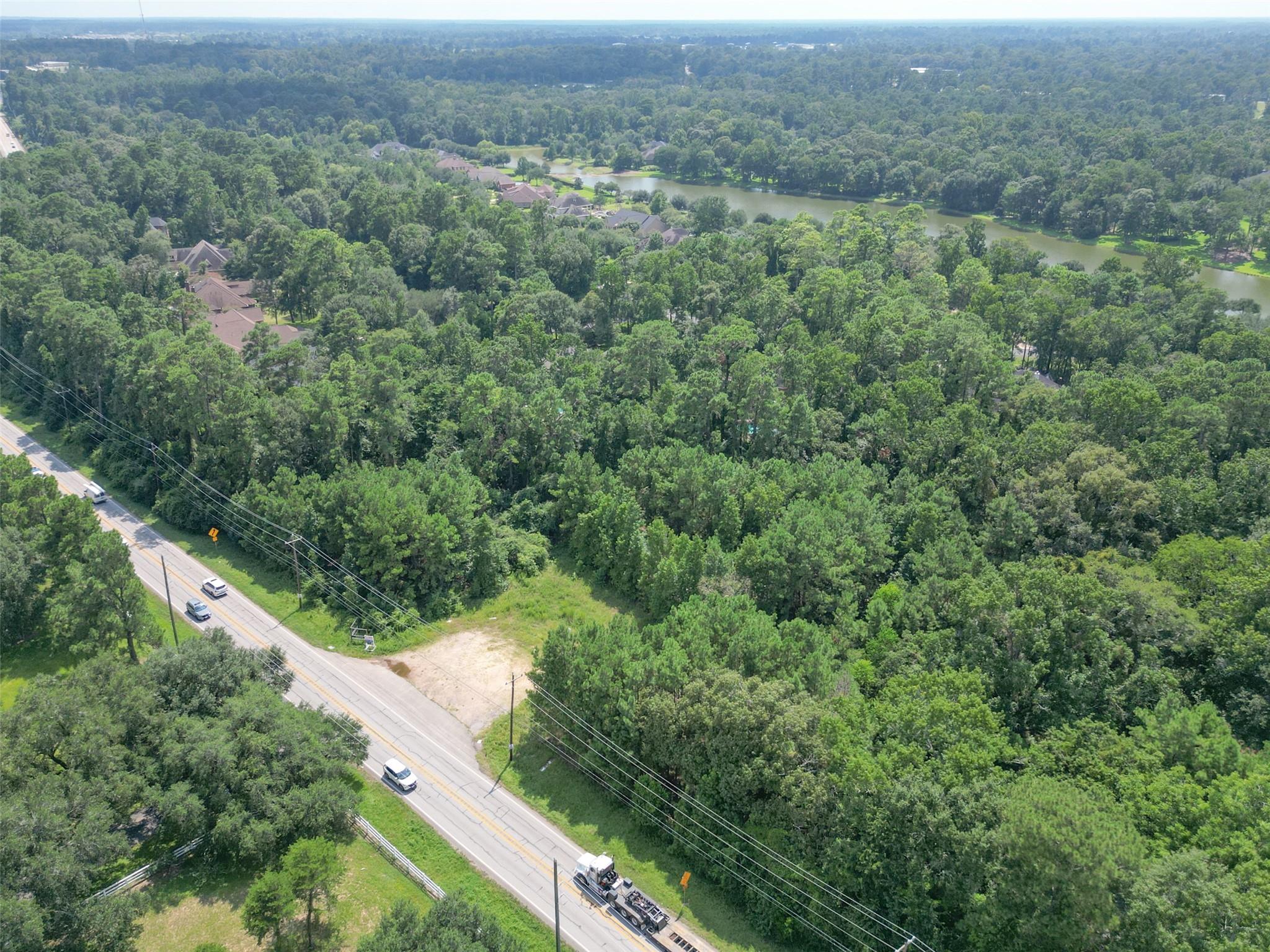 Land in Pinehurst 3