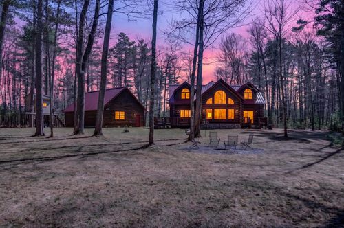 1289 Gerri Ct, Arbor Vitae, WI, 54568-9025 | Card Image