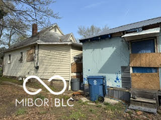 Residential in Terre Haute 2