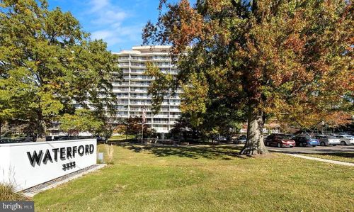 apt-708-3333 University Blvd W, KENSINGTON, MD, 20895-1837 | Card Image