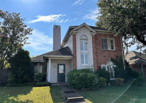 1649 Prairie Ln, MONTGOMERY, AL, 36117-3427 | Card Image