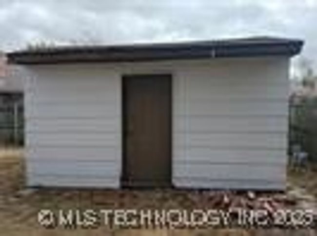 10302 E 26 Th St, House other with 4 bedrooms, 2 bathrooms and null parking in Tulsa OK | Image 12