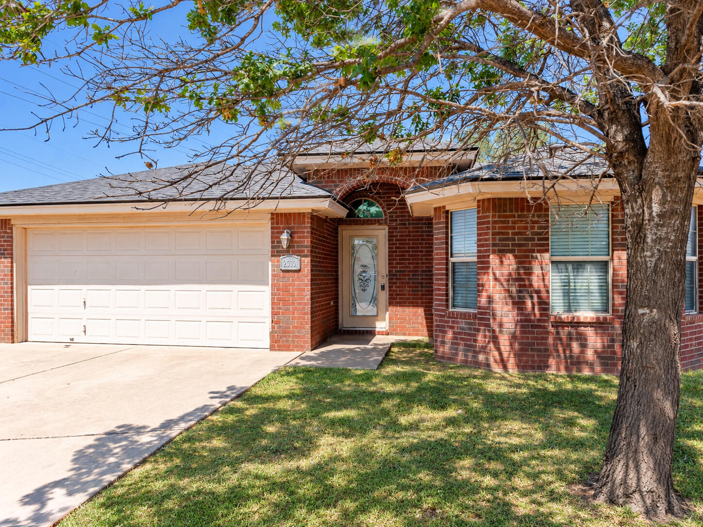 Residential in Lubbock