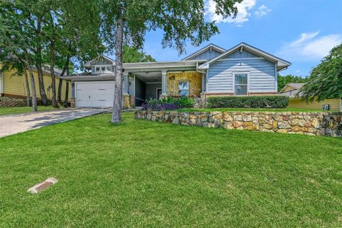 1807 Woodland Park Drive, Denison, TX, 75020 | Card Image