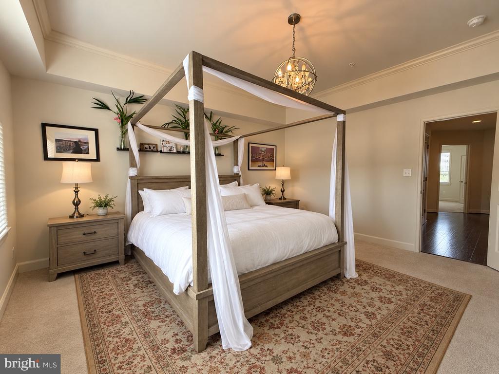 Residential Lease in CLARKSBURG