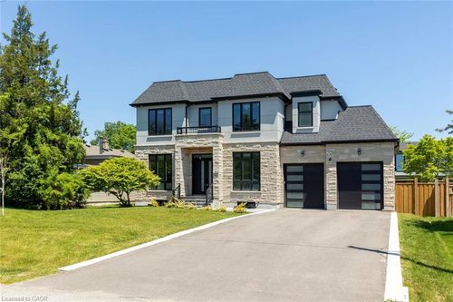 455 Samford Pl, Oakville, ON, L6L4E7 | Card Image