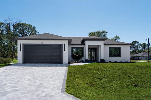 5783 Brenmar Ave, North Port, FL, 34291 | Card Image