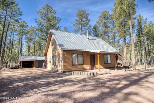 1442 Winter Pine Lane, Lakeside, AZ, 85929 | Card Image
