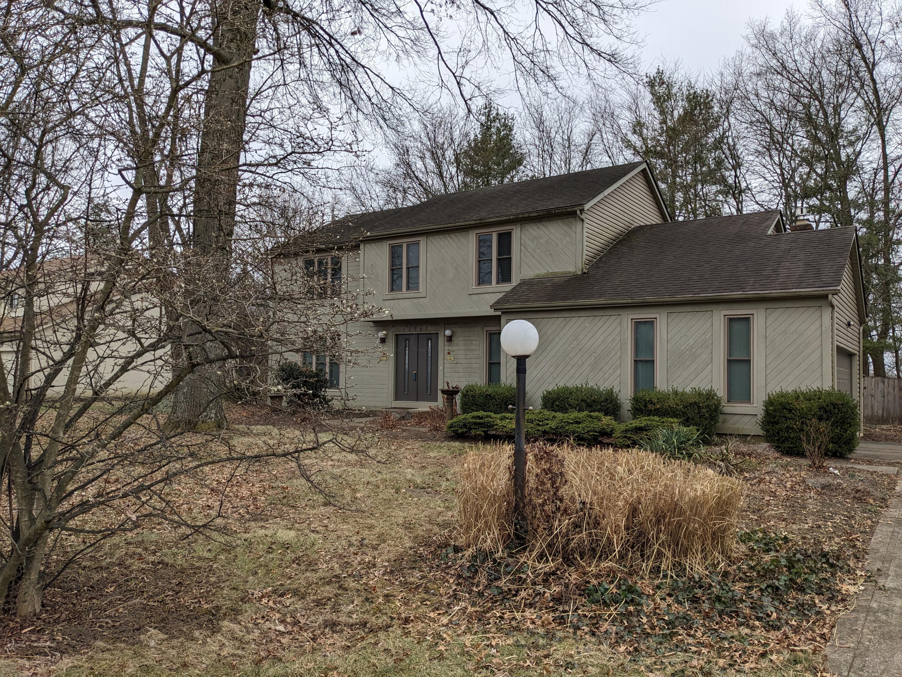 Meadowcroft St, Pickerington, OH 43147