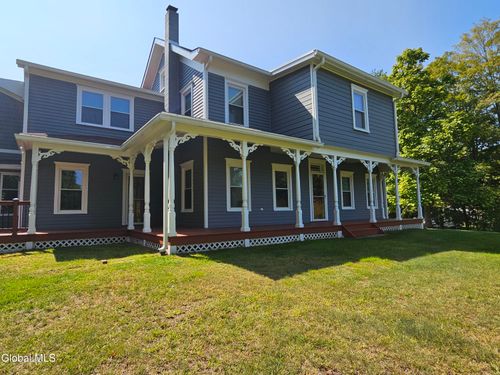 463 Cairo Junction Rd, Catskill, NY, 12414-5814 | Card Image