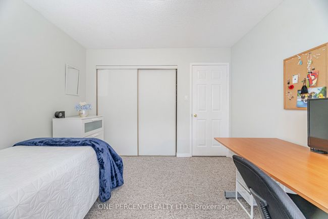 228 - 2110 Cleaver Ave, Condo with 3 bedrooms, 3 bathrooms and 1 parking in Burlington ON | Image 27